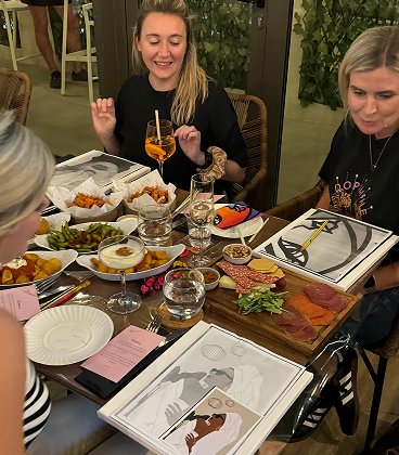 Customized Experiences